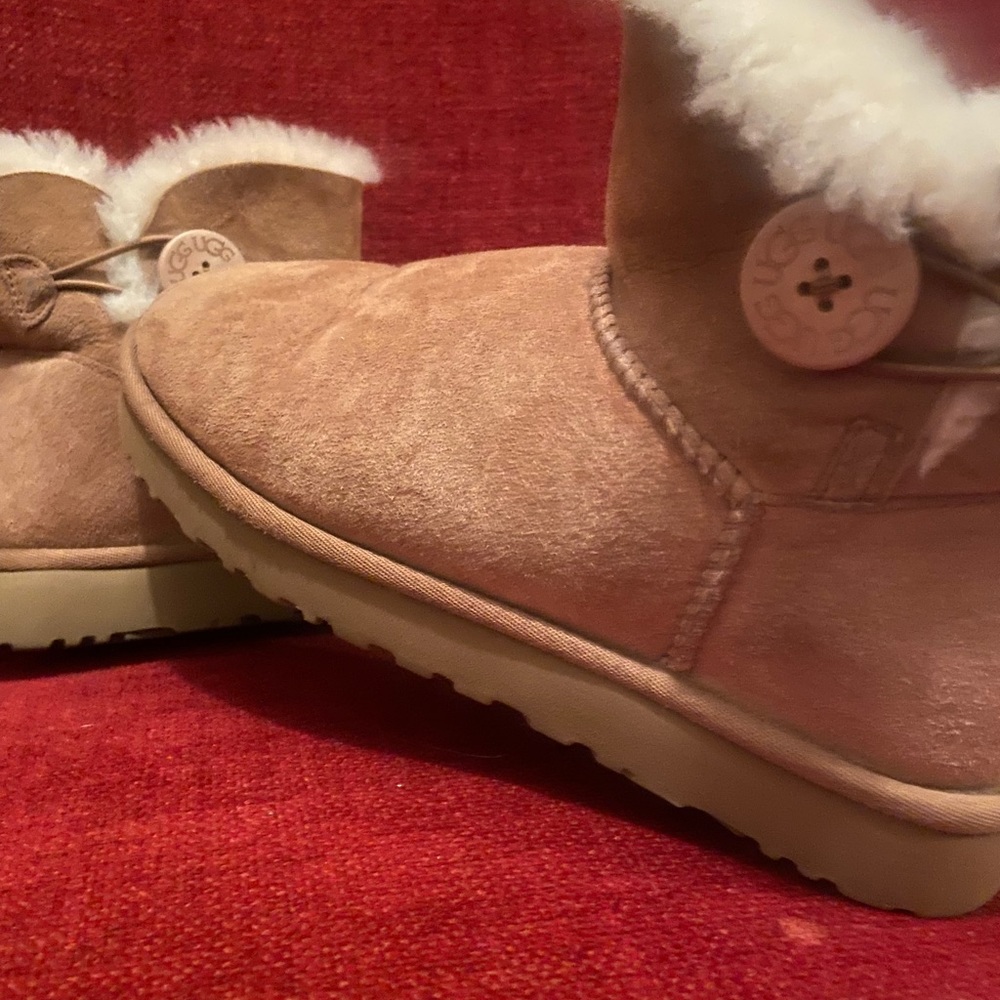 Ugg’s